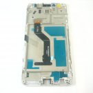 Full LCD Display+Touch Screen Digitizer+Frame For Huawei Honor Play 5X~White 04843-MILFHonor5XFnW