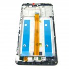 Full LCD Display+Touch Screen Digitizer+Frame For Huawei Mate 7 MT7 Mate7~Black 04247-MILFMT7FnnnnnB
