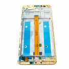 Full LCD Display+Touch Screen Digitizer+Frame For Huawei Mate 7 MT7 Mate7~Gold 04248-MILFMT7FnnnnnD