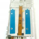 Full LCD Display+Touch Screen Digitizer+Frame For Huawei Mate 7 MT7 Mate7~White 04807-MILFMT7FnnnnnW