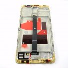 Full LCD Display+Touch Screen Digitizer+Frame For Huawei Mate 9~Gold 05779-MILFMate9FnnnD