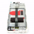Full LCD Display+Touch Screen Digitizer+Frame For Huawei Mate 9~White 05778-MILFMate9FnnnW