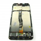 Full LCD Display+Touch Screen Digitizer+Frame For Huawei Nova~Black 05947-MILFNovaFnnnnB