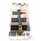 Full LCD Display+Touch Screen Digitizer+Frame For Huawei Nova~White 05897-MILFNovaFnnnnW