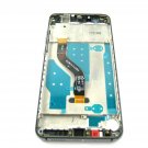 Full LCD Display+Touch Screen Digitizer+Frame For Huawei P10 Lite~Black 05952-MILFP10LiteFnB