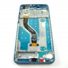 Full LCD Display+Touch Screen Digitizer+Frame For Huawei P10 Lite~Blue 05955-MILFP10LiteFnL
