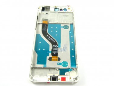 Full LCD Display+Touch Screen Digitizer+Frame For Huawei P10 Lite~Gold 05954-MILFP10LiteFnD