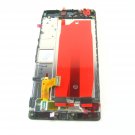 Full LCD Display+Touch Screen Digitizer+Frame For Huawei P8~Black 04419-MILFP8FnnnnnnB