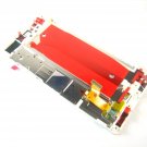 Full LCD Display+Touch Screen Digitizer+Frame For Huawei P8~White 04420-MILFP8FnnnnnnW