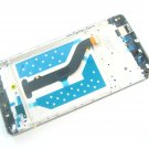 Full LCD Display+Touch Screen Digitizer+Frame For Huawei P9 lite~Black 05150-MILFP9liteFnnB