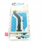 Full LCD Display+Touch Screen Digitizer+Frame For Huawei P9 lite~White 05043-MILFP9liteFnnW