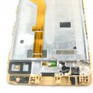 Full LCD Display+Touch Screen Digitizer+Frame For Huawei P9~Gold 05041-MILFP9FnnnnnnD
