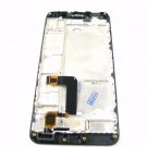 Full LCD Display+Touch Screen Digitizer+Frame For HUAWEI Y5II / Y5 II 2~Black 05639-MILFY5IIFnnnnB
