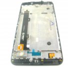 Full LCD Display+Touch Screen Digitizer+Frame For Huawei Y6 Pro~Black 05314-MILFY6ProFnnnB