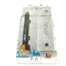 Full LCD Display+Touch Screen Digitizer+Frame For Huawei Y6 Pro~White 05315-MILFY6ProFnnnW