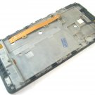 Full LCD Display+Touch Screen Digitizer+Frame For Lenovo A6000~Black 05385-MnLFA6000Fnnnn