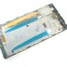 Full LCD Display+Touch Screen Digitizer+Frame For Lenovo P70~Black 05115-MnLFP70FnnnnnB