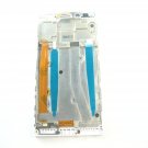 Full LCD Display+Touch Screen Digitizer+Frame For Lenovo P70~White 05116-MnLFP70FnnnnnW