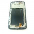 Full LCD Display+Touch Screen Digitizer+Frame For LG G Pro 2 D838~Black 04853-MLLFD838FnnnnB