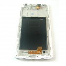 Full LCD Display+Touch Screen Digitizer+Frame For LG G Pro 2 D838~White 04854-MLLFD838FnnnnW
