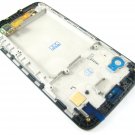 Full LCD Display+Touch Screen Digitizer+Frame For LG G2 mini D620~Black 04369-MLLFD620FnnnnB