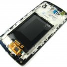 Full LCD Display+Touch Screen Digitizer+Frame For LG G3 D850 D851~Black 03544-MLLFD850FnnnnB