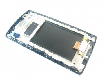 Full LCD Display+Touch Screen Digitizer+Frame For LG G4 H810 H815~Black 04397-MLLFH810Fnnnnn