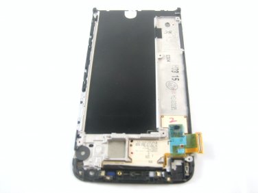Full LCD Display+Touch Screen Digitizer+Frame For LG G5 H850~Black 05603-MLLFH850Fnnnnn