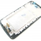 Full LCD Display+Touch Screen Digitizer+Frame For LG K10 K410 K420 K430~Gold 05570-MLLFK410FnnnnD