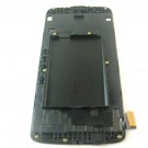 Full LCD Display+Touch Screen Digitizer+Frame For LG K8 K350Y~White 05469-MLLFK8FnnnnnnW
