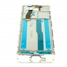 Full LCD Display+Touch Screen Digitizer+Frame For Meizu M2 M621~White 05913-MnLFMEIM621FW