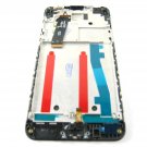 Full LCD Display+Touch Screen Digitizer+Frame For Meizu M2 Mini~Black 05808-MnLFMEIZM2MFB