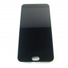 Full LCD Display+Touch Screen Digitizer+Frame For Meizu M2 Note~Black 04631-MnLFMEIZM2NFn