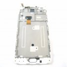 Full LCD Display+Touch Screen Digitizer+Frame For Meizu M3 Note M681Q~White 05616-MnLFMEIM3NMFW