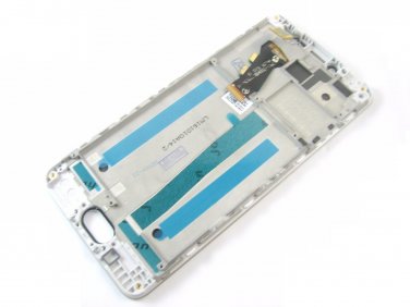 Full LCD Display+Touch Screen Digitizer+Frame For Meizu M3s~White 05620-MnLFMEIZM3SFW