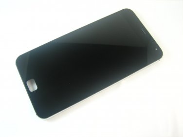 Full LCD Display+Touch Screen Digitizer+Frame For MEIZU MX4 Pro~Black 04830-MnLFMEIMX4PFB