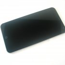 Full LCD Display+Touch Screen Digitizer+Frame For MEIZU MX4~Black 04829-MnLFMEIZMX4FB