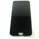 Full LCD Display+Touch Screen Digitizer+Frame For MEIZU MX5~Black 04634-MnLFMEIZMX5FB
