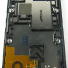 Full LCD Display+Touch Screen Digitizer+Frame For Nokia Lumia 530~Black 03575-MNLFN530Fnnnnn