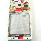 Full LCD Display+Touch Screen Digitizer+Frame For Nokia Lumia 830~White 04627-MNLFN830FnnnnW