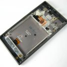 Full LCD Display+Touch Screen Digitizer+Frame For Nokia Lumia 925~Black 03993-MNLFN925FnnnnB