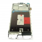 Full LCD Display+Touch Screen Digitizer+Frame For OnePlus 3T~White 05971-MnLFOneP3TFnnW