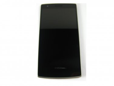 Full LCD Display+Touch Screen Digitizer+Frame For OnePlus One + 1+ A0001 03980-MnLFOnePOneFnn