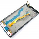 Full LCD Display+Touch Screen Digitizer+Frame For Orange Nura 2 M823~Black 05690-MnLFM823Fnnnn
