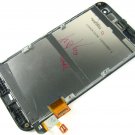 Full LCD Display+Touch Screen Digitizer+Frame For Xiaomi 2 2S M2 M2s Mi2 Mi2s 03833-MXLFMI2Fnnnnnn