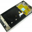 Full LCD Display+Touch Screen Digitizer+Frame For Xiaomi Mi 3 Mi3~Black 03713-MXLFMI3FnnnnnB