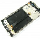 Full LCD Display+Touch Screen Digitizer+Frame For Xiaomi Mi 4 Mi4~White 04004-MXLFMI4FnnnnnW