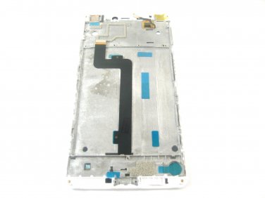 Full LCD Display+Touch Screen Digitizer+Frame For Xiaomi Mi Max~White 05542-MXLFMIMaxFnnnW