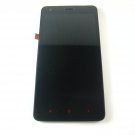 Full LCD Display+Touch Screen Digitizer+Frame For Xiaomi Redmi 2 Hongmi~Black 04722-MXLFRedmi2Fnnn
