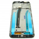 Full LCD Display+Touch Screen Digitizer+Frame For Xiaomi Redmi 4X~Black 05928-MXLFRedmi4XFnB